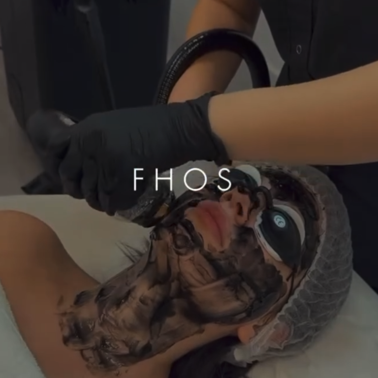 FHOS Finesse Institute